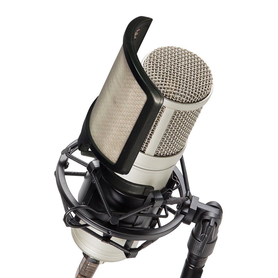 No name Soundsation VOXTAKER 100 -