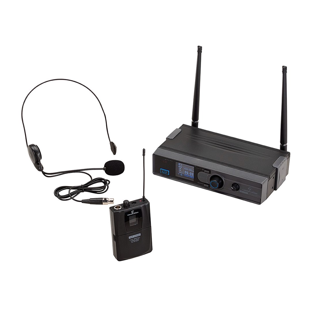 No name Soundsation WF-D190P - system