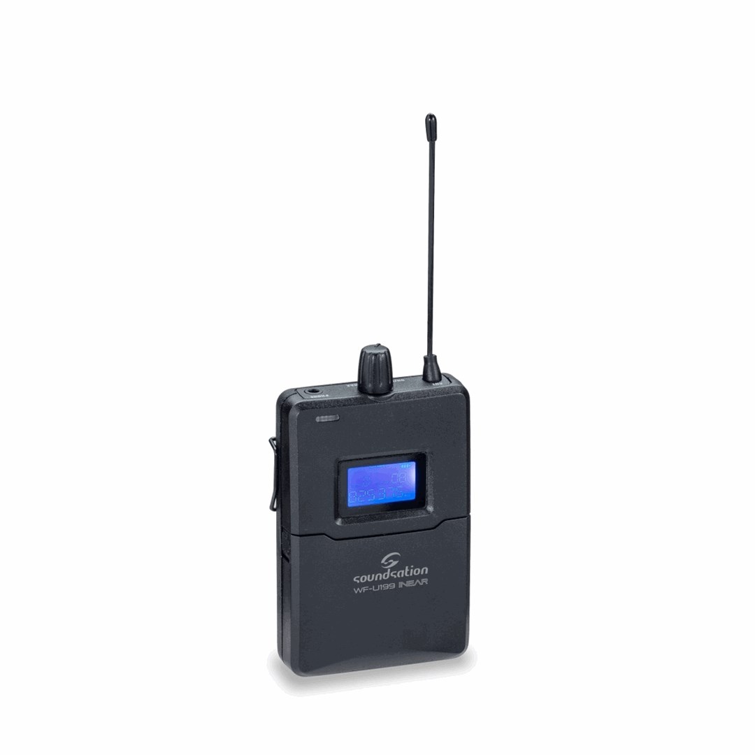 No name Soundsation WF-U199 RX BODYPACK