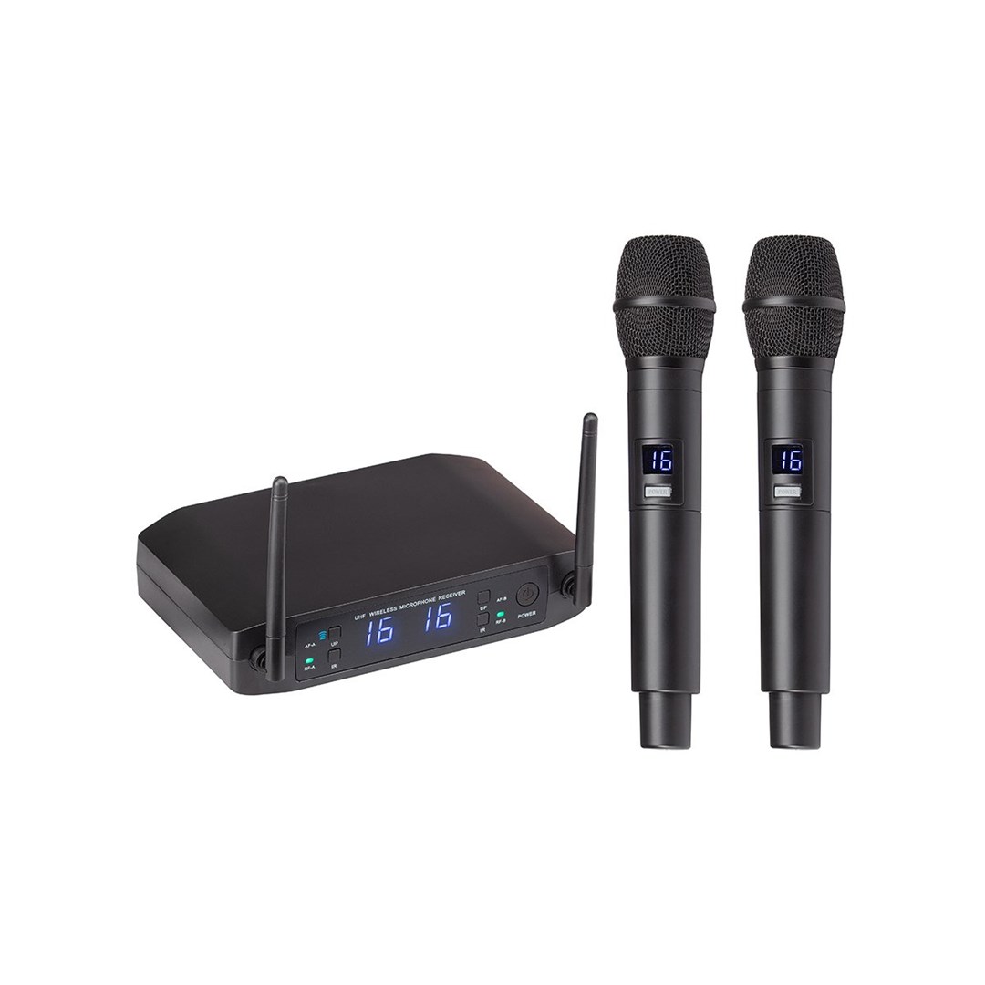 No name Soundsation WF-U216HH - system