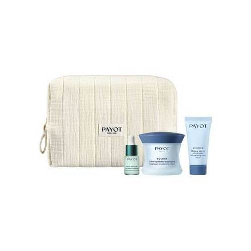 Payot Source Hydratation Set - Dárková