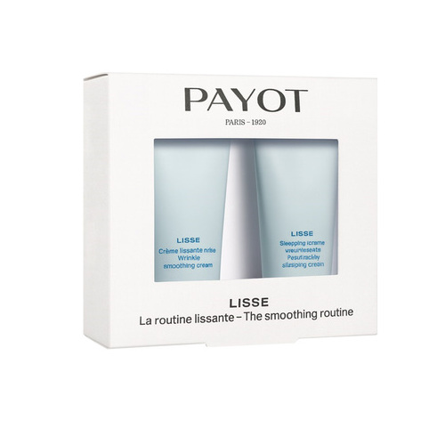Payot Source The Smoothing Routine Set