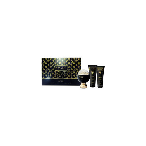 Afnan Souvenir Desert Rose Gift set