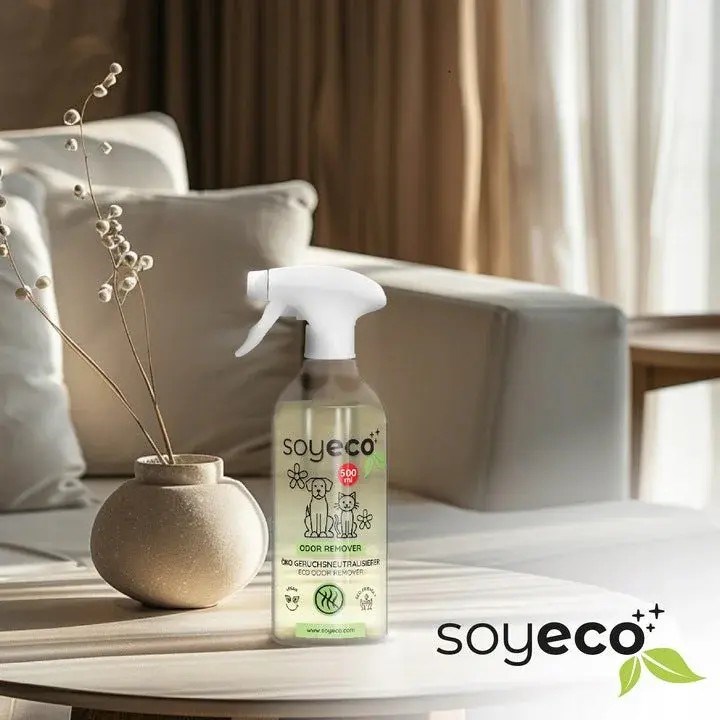 FRISCHER SoyEco Odour Neutraliser 500 ml