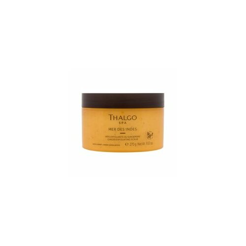 Thalgo SPA Mer Des Indes Ginger