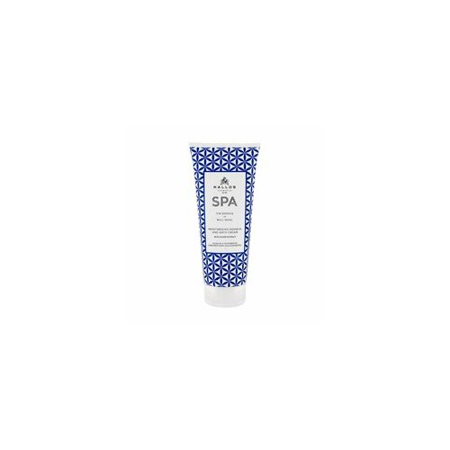 Kallos Spa Moisturizing Shower And Bath