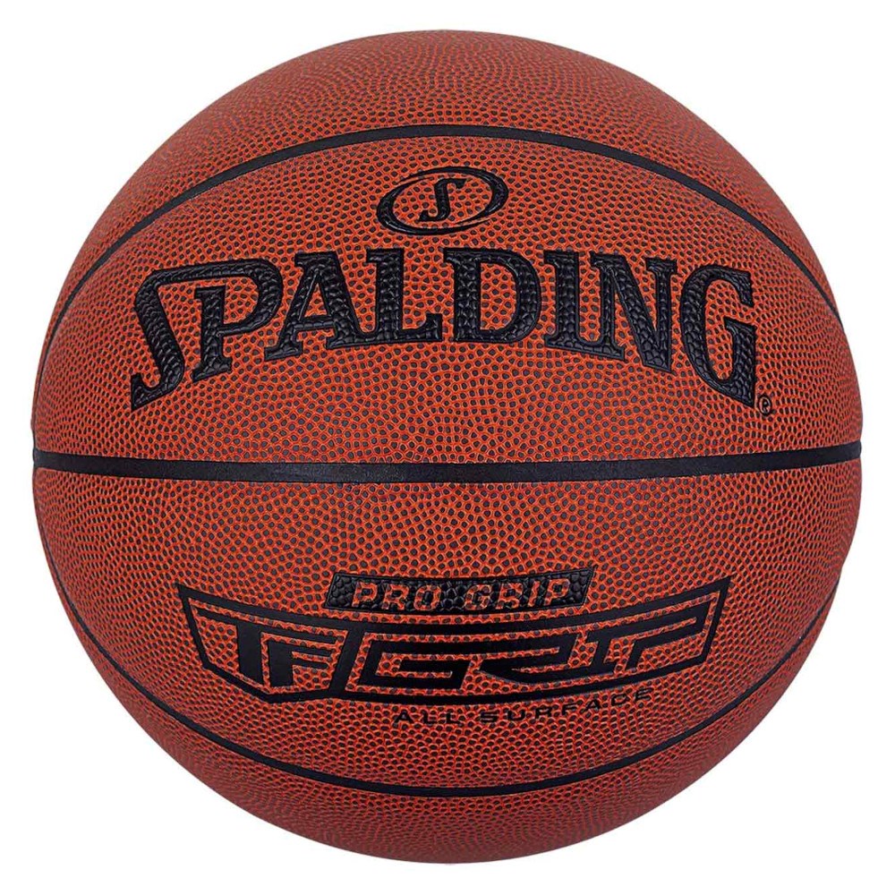 Spalding  Pro Grip - basketball, size