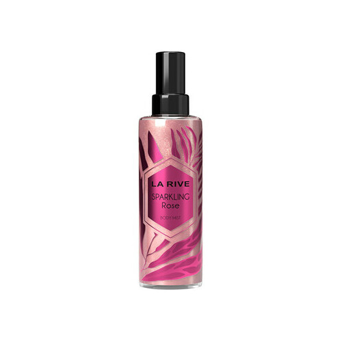 La Rive Sparkling Rose Shimmer Body
