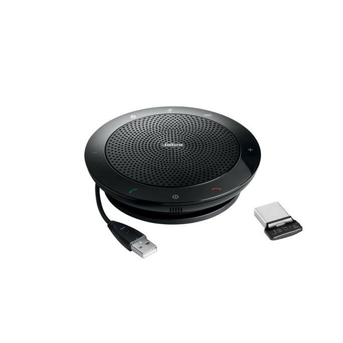Jabra  SPEAK 510+ Speaker UC, BT