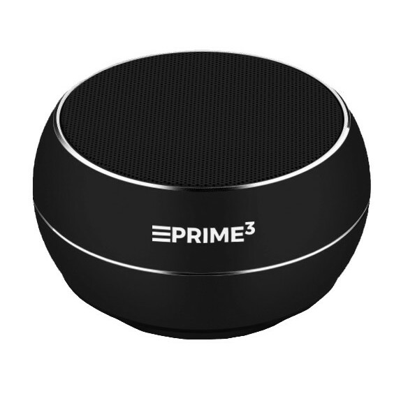 PRIME3  Speaker Bluetooth ABT03BK | PRIME3