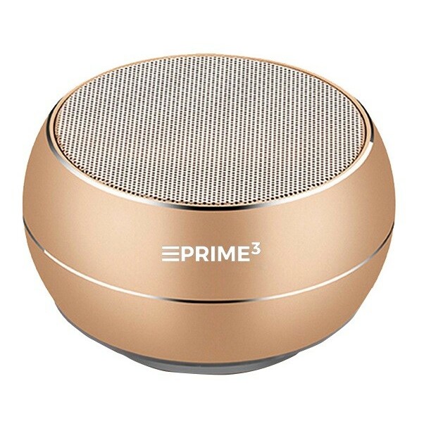 PRIME3  Speaker Bluetooth ABT03GL | PRIME3