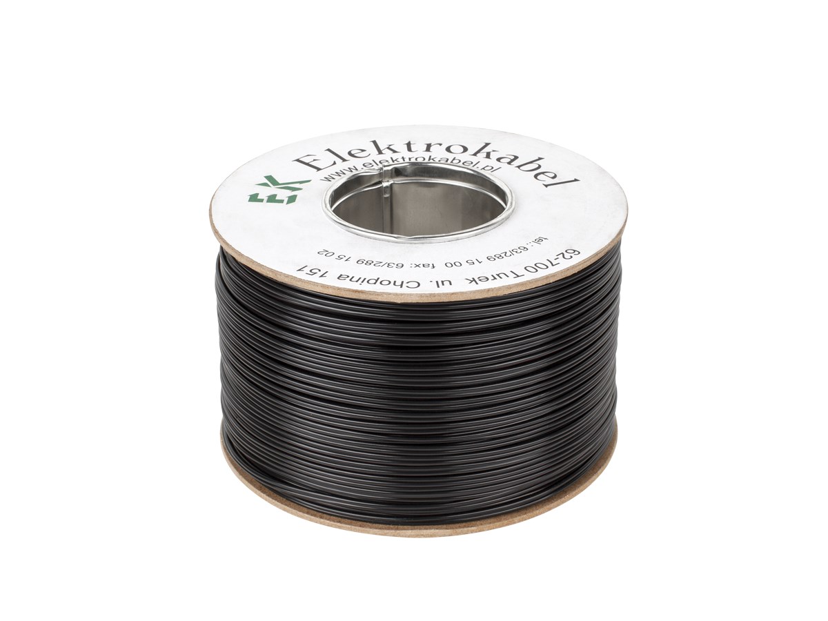 GOODBABY Speaker cable SMYp 2x0.5mm
