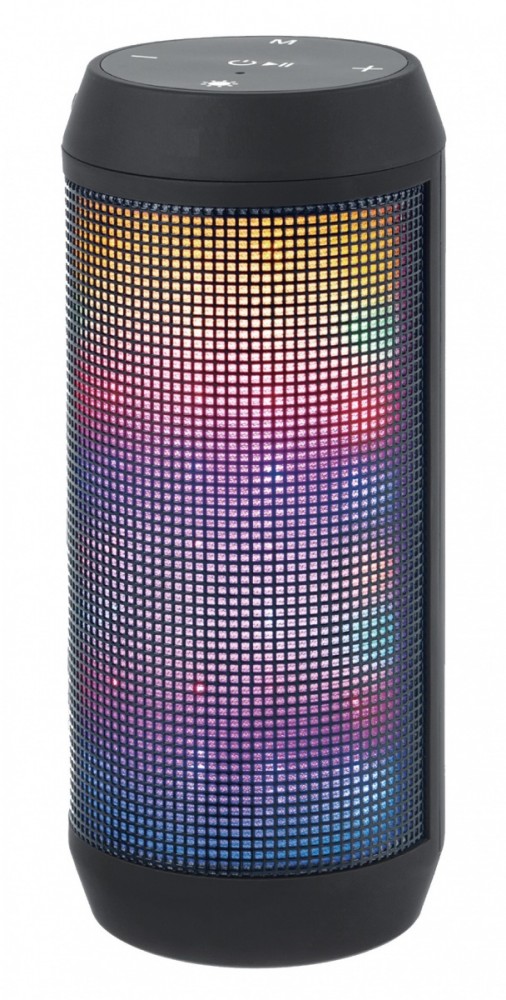 Esperanza  Speaker FADO bluetooth with LED