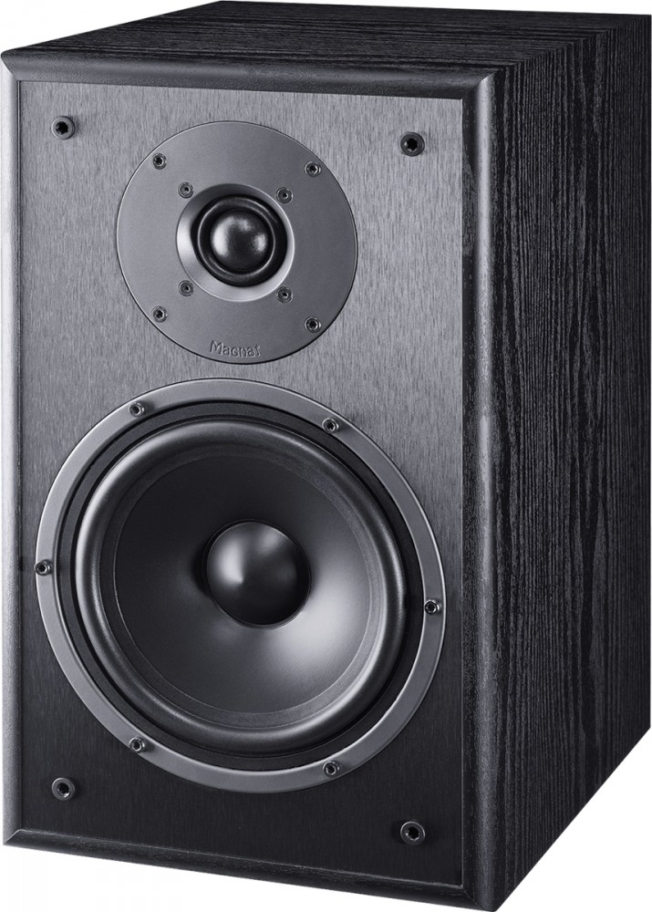 Magnat  Speaker Monitor S30 black (2pcs)