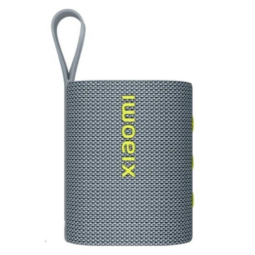 XIAOMI  Speaker Sound Pocket Blue Gray