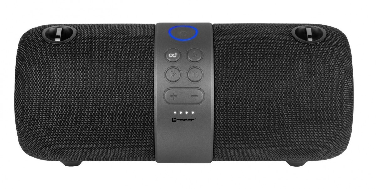 Tracer Speaker Splash XXL TWS Bluetooth