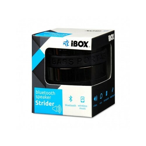 IBOX  Speaker STRIDER Bluetooth | igbtm9