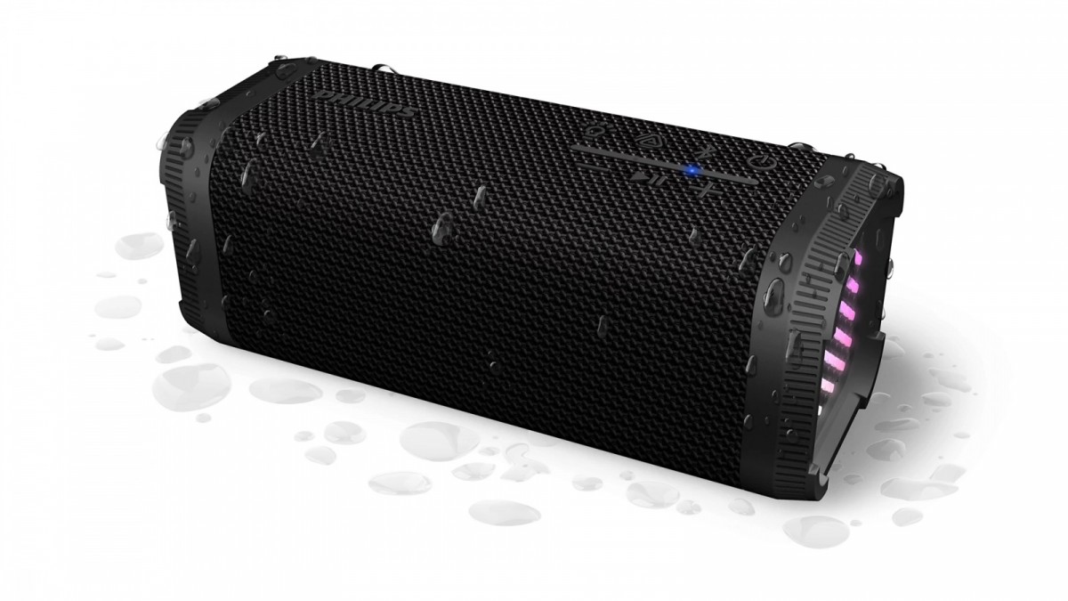 Philips Speaker TAS2000B/00 | TAS2000B/00 |