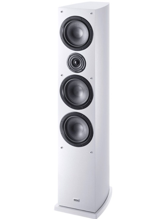 Heco  Speaker Victa Elite 702 white