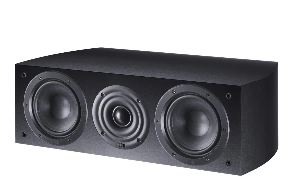 Heco Speaker Victa Elite Center 102