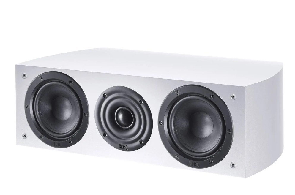 Heco Speaker Victa Elite Center 102