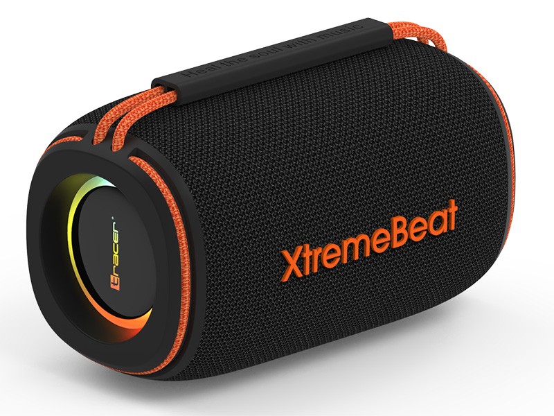 Tracer  Speaker Xtreme Beat Lite TWS