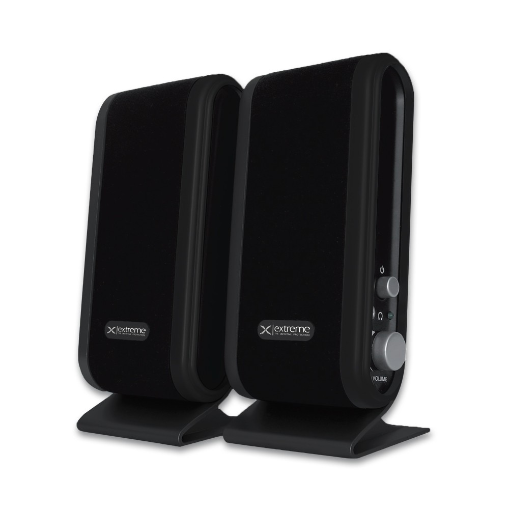 Extreme  Speakers 2.0 Fusion |