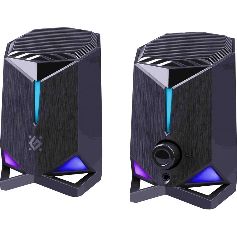 Defender Speakers  Rocket 2.0 6w