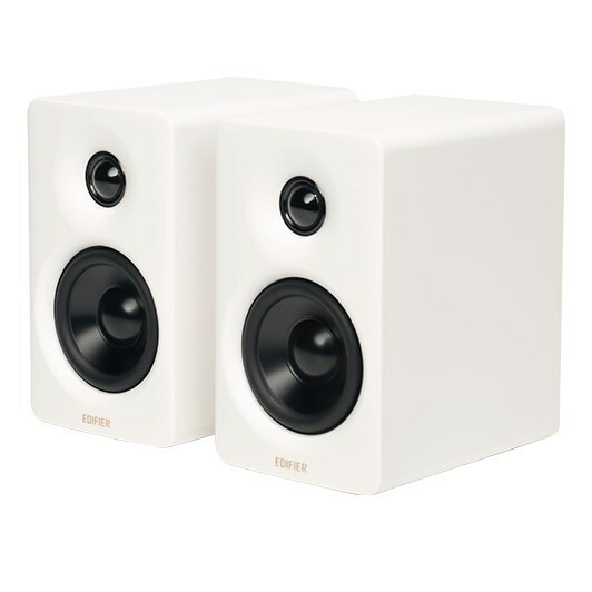 Edifier Speakers  M60 Bluetooth white |