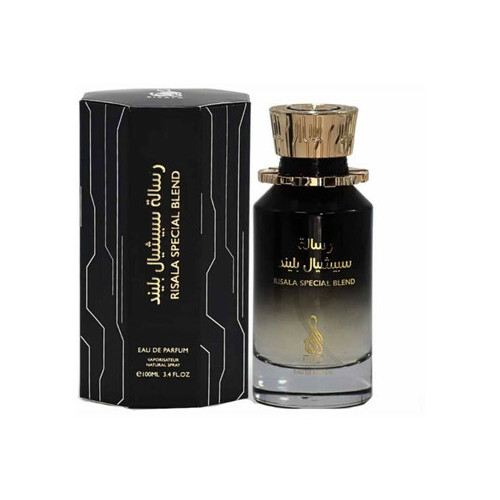 Risala Special Blend EDP (Unisex, 100ml)
