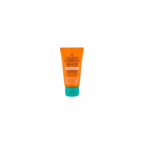 Collistar Special Perfect Tan Active Protection