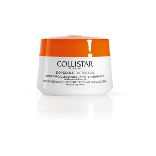Collistar Special Perfect Tan Supermoisturizing Regenerating