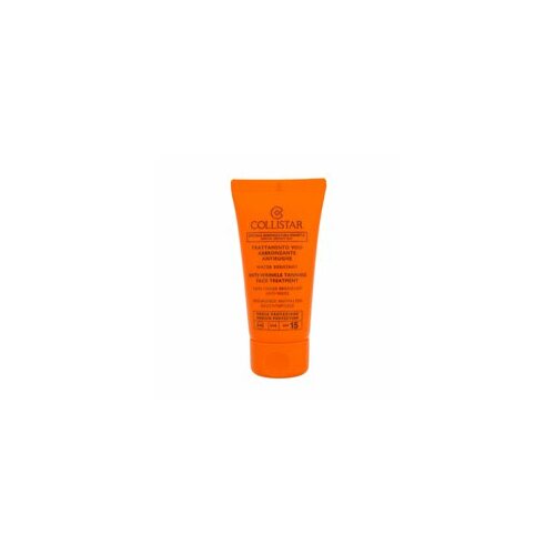 Collistar Special Perfect Tan Tanning Face