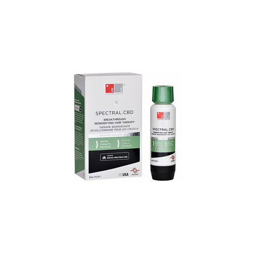 DS Laboratories Spectral.CBD Breakthrough Redensifying
