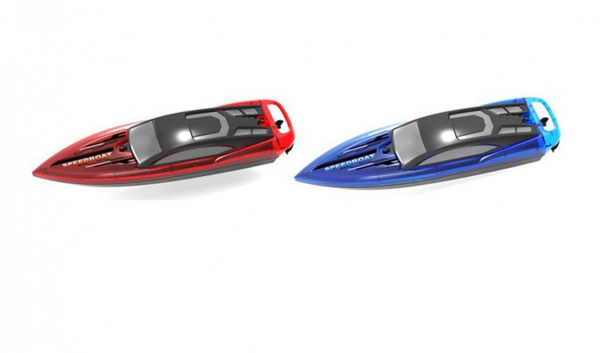 Madej Speed Boat 2,4 G