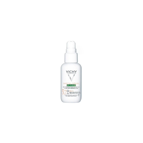 Vichy SPF 50+ Capital Soleil UV-Clear