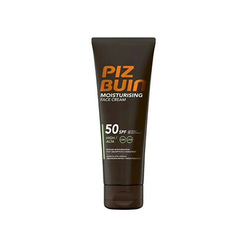 PIZ BUIN SPF 50+ Moisturising Face
