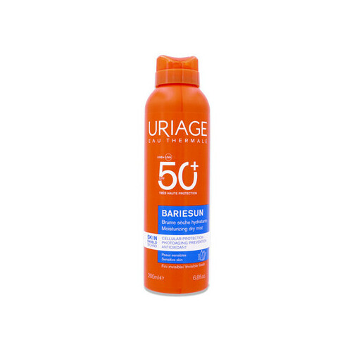 Uriage SPF 50+ Moisturizing Dry Mist