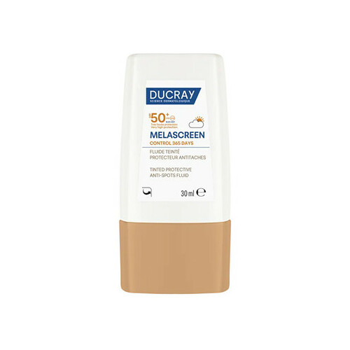 Ducray SPF50 Tinted Protective Fluid -