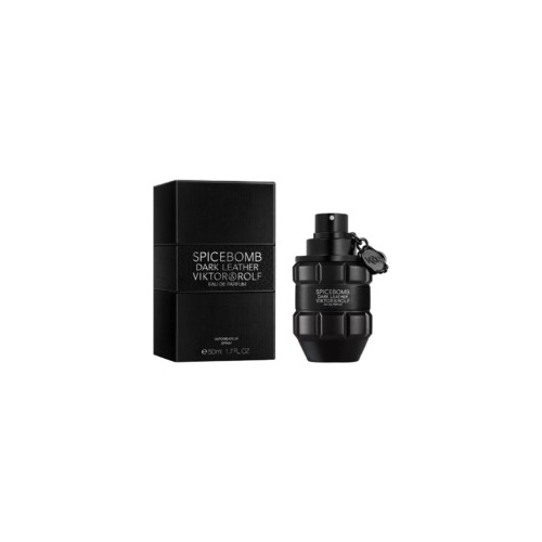 Viktor & Rolf Spicebomb Dark Leather