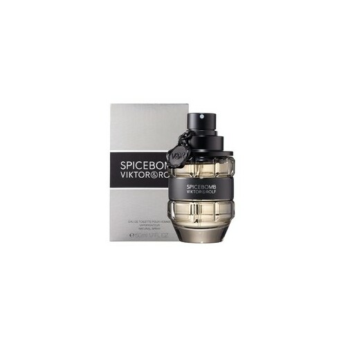 Viktor & Rolf Spicebomb EDT (Man