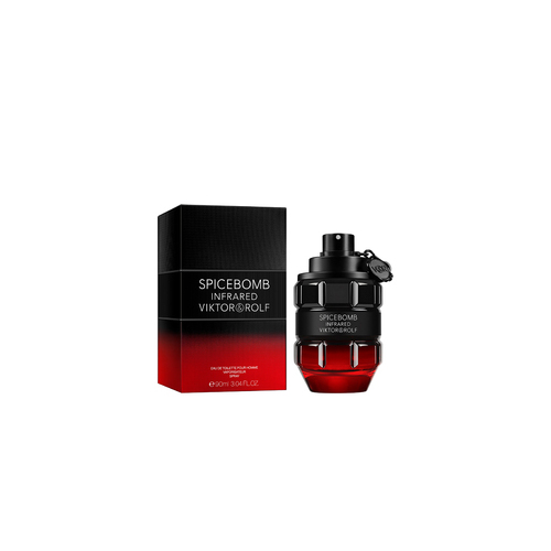 Viktor & Rolf Spicebomb Infrared EDT