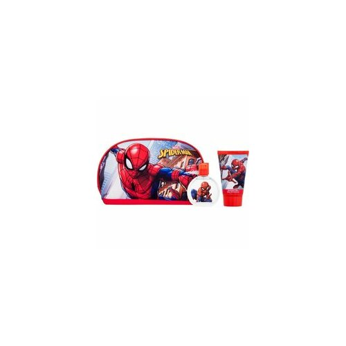 Dětské parfémy Spiderman Gift set EDT