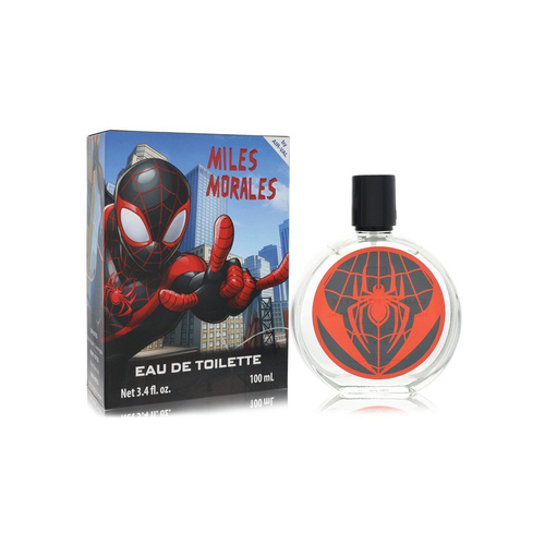 Dětské parfémy Spiderman Miles Morales EDT