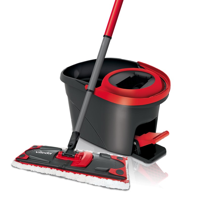 Vileda Spin Mop Ultramax Turbo |