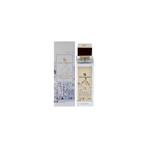 Swiss Arabian Spirit Of Valencia Parfum