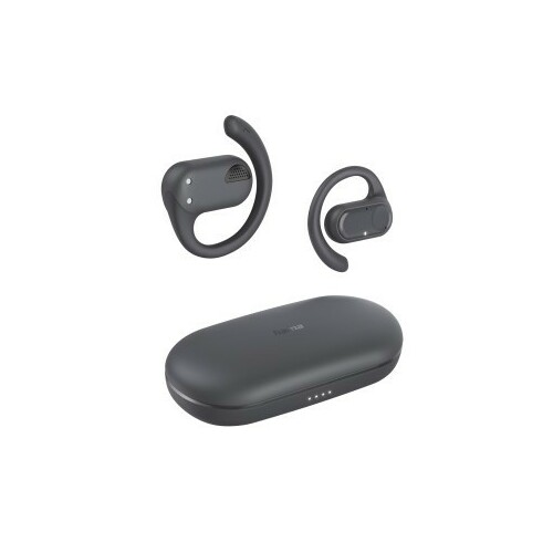 Hama  Spirit Open ear headphones gray