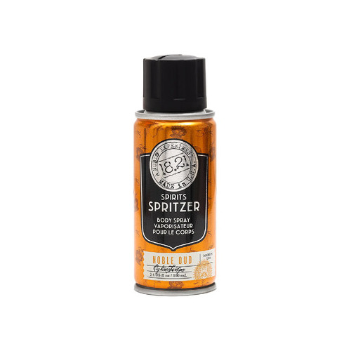 18.21 Man Made Spirits Spritzer