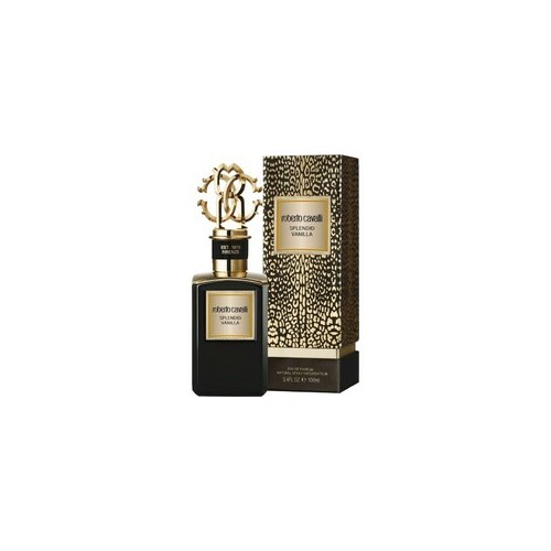 Cavalli Roberto Splendid Vanilla EDP (Woman