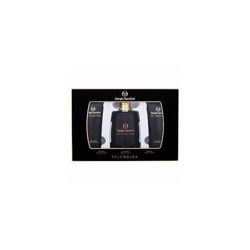 Sergio Tacchini Splendida Gift set EDP